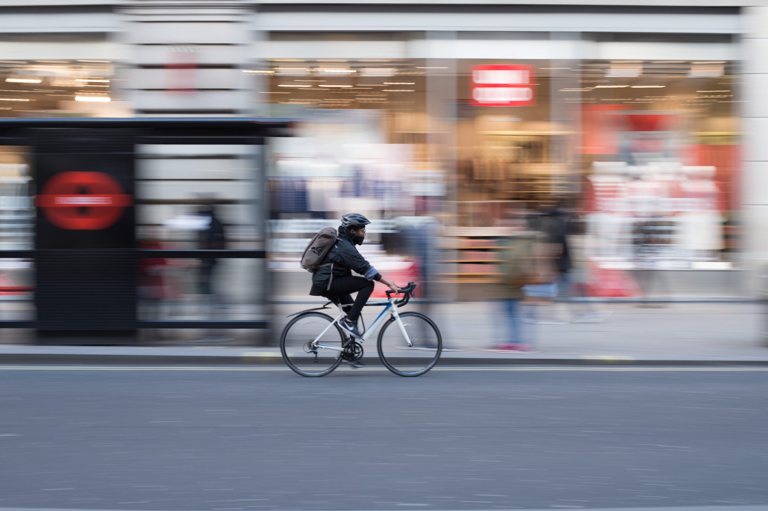 Future of mobility
