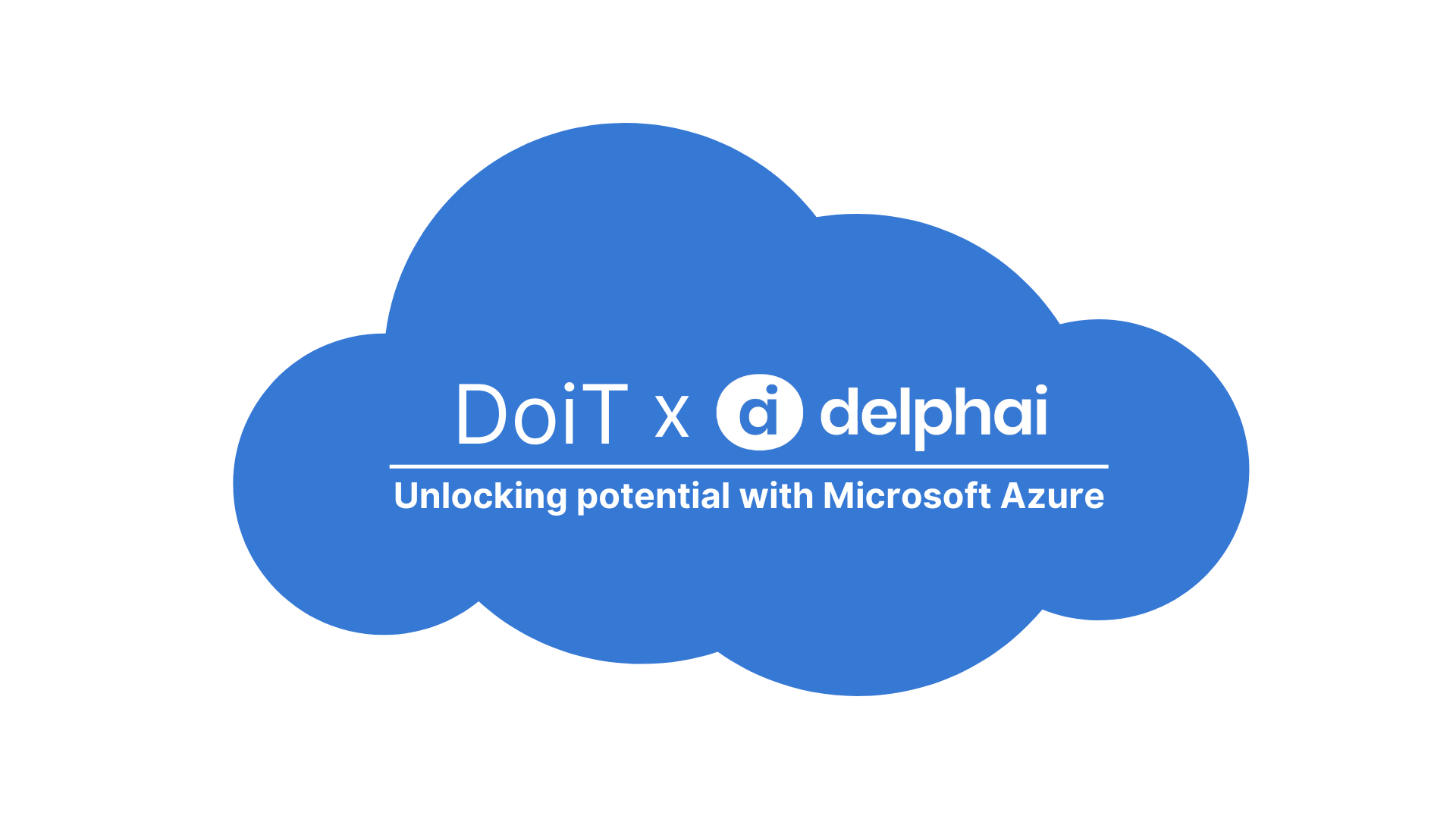 DoiT x delphai: Unlocking potential with Microsoft Azure