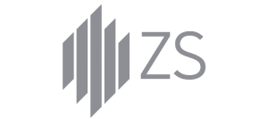 ZS uses delphai firmographics