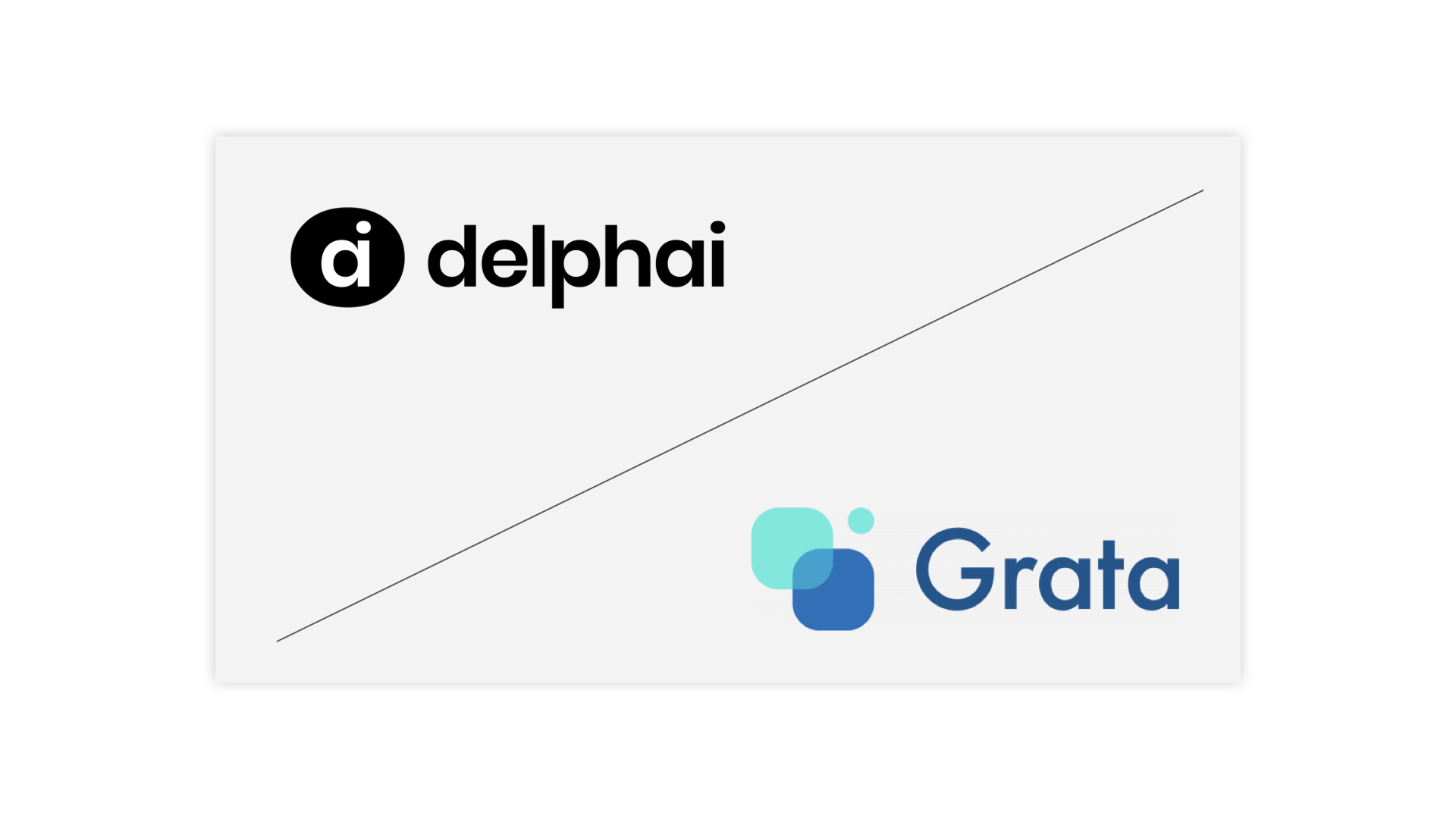 delphai vs. Grata: Accuracy, focus, and provenance